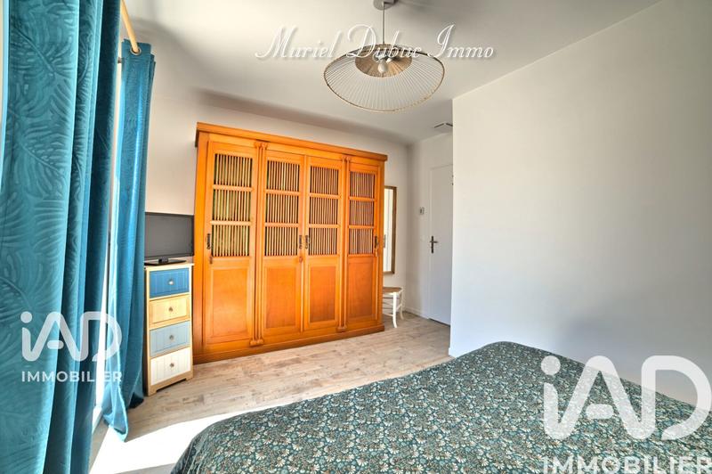 Maison - 133 m² - 5 pièces