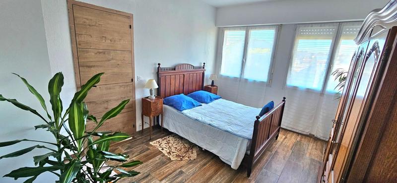 Duplex - 131 m² - 4 pièces