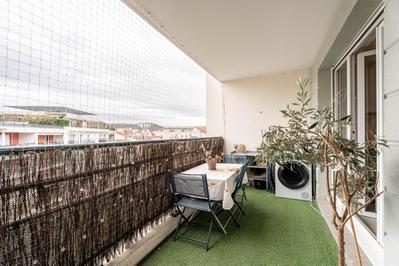 Appartement - 67 m² - 3 pièces