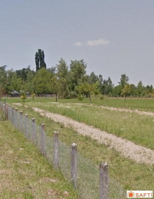 Terrain - 1 591 m²