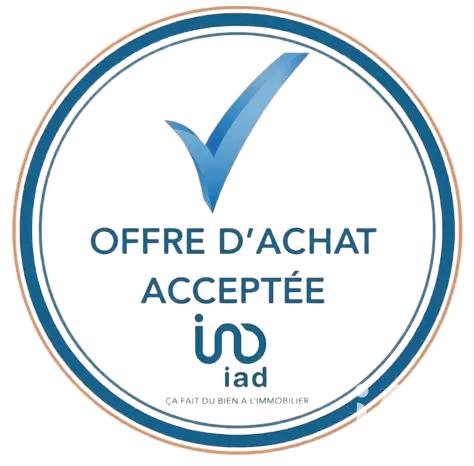 Maison - 128 m² - 6 pièces