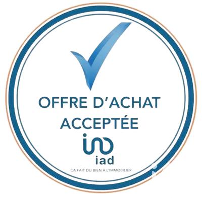 Maison - 128 m² - 6 pièces