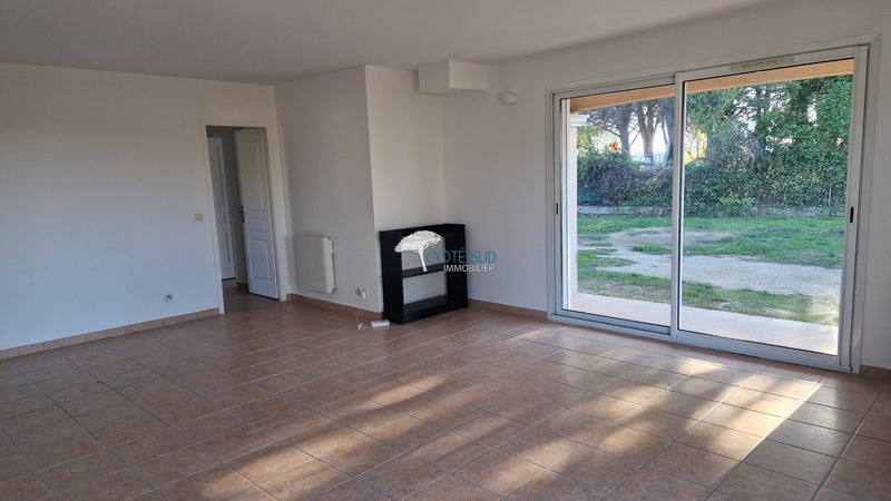 Maison - 93 m² - 5 pièces