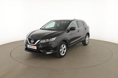 Nissan Qashqai 1.5 dCi 115 ch