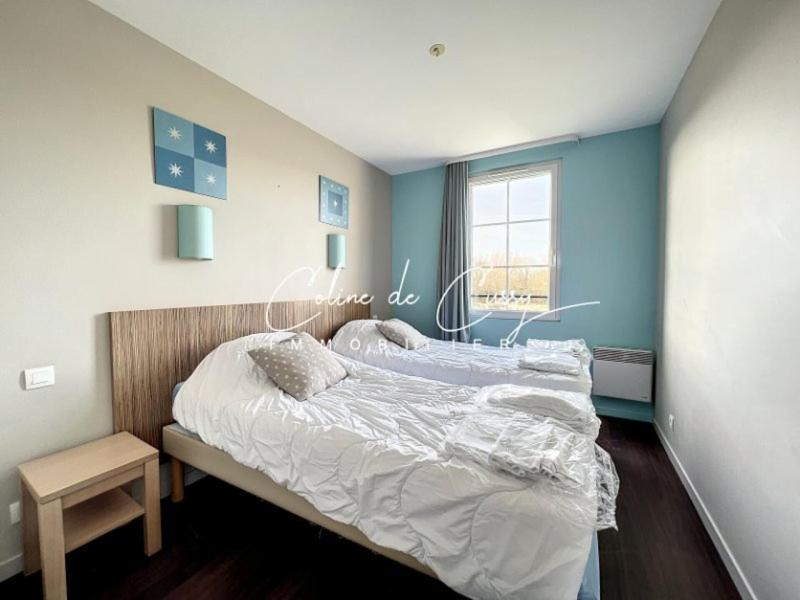 Maison - 53 m² - 3 pièces