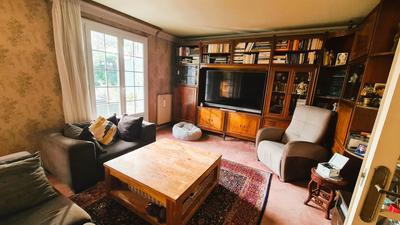 Maison - 109 m² - 4 pièces