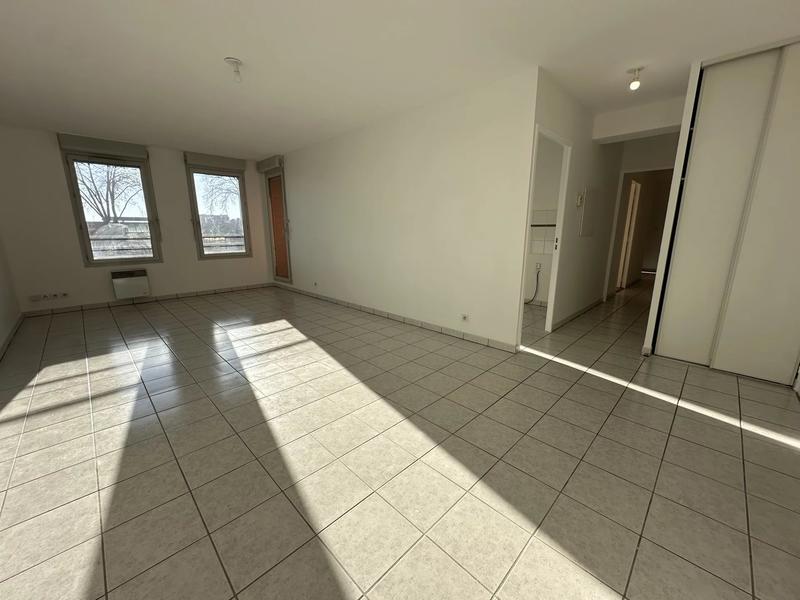 Appartement - 85 m² - 4 pièces