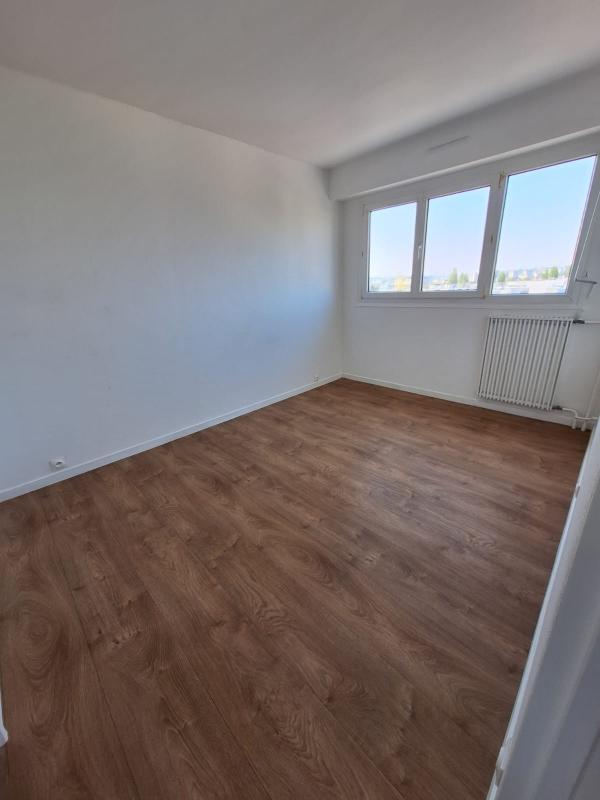 Appartement ancien - 43 m² - 2 pièces