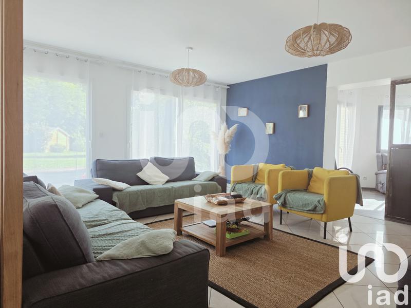 Maison - 360 m² - 9 pièces