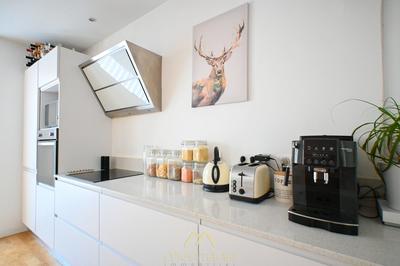 Appartement - 78 m² - 4 pièces