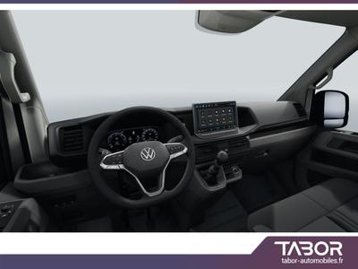 Volkswagen Crafter 35 140 L3h2 3s Attel. AppCo