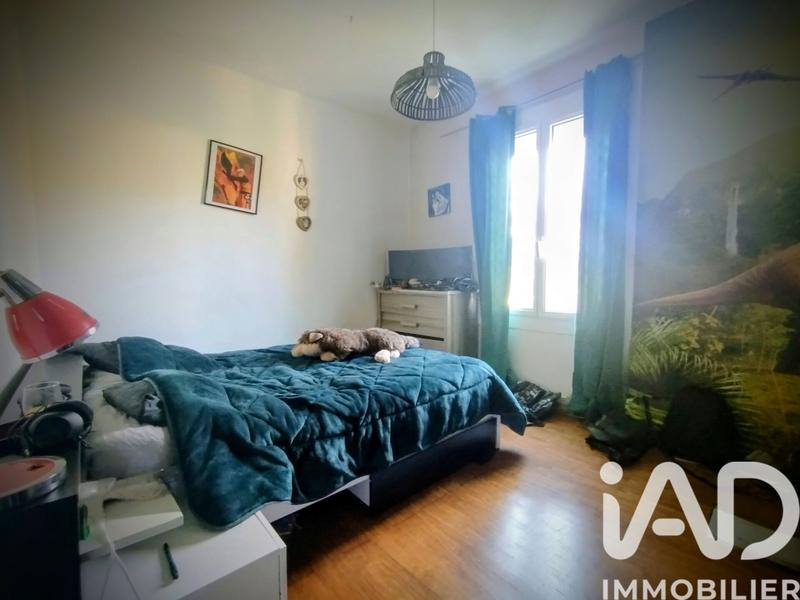 Maison de campagne - 186 m² - 7 pièces