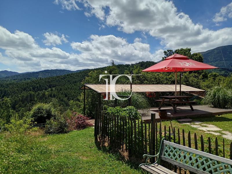 Ferme - 34 m² - 3 pièces