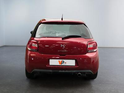 Citroën Ds3 VTi 120 Airdream So Chic