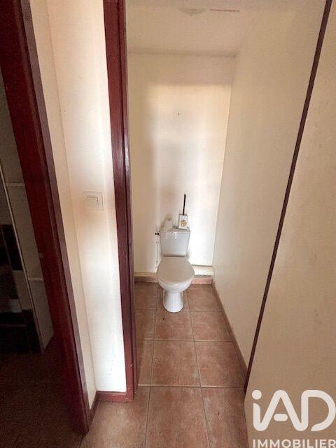 Appartement - 68 m² - 4 pièces