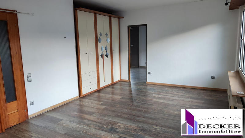 Appartement - 131 m² - 5 pièces