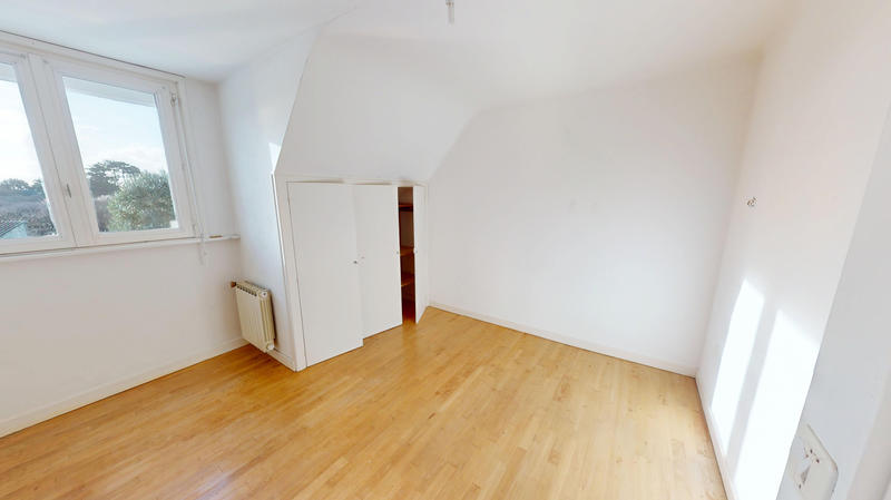 Maison - 160 m² - 7 pièces