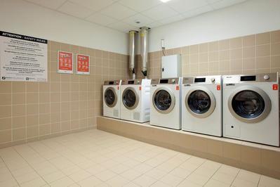 Studio - 28 m² - 1 pièce