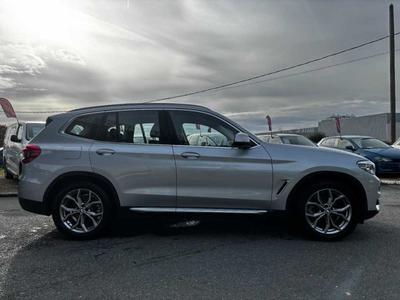 Bmw X3 Xdrive 20d X-Line