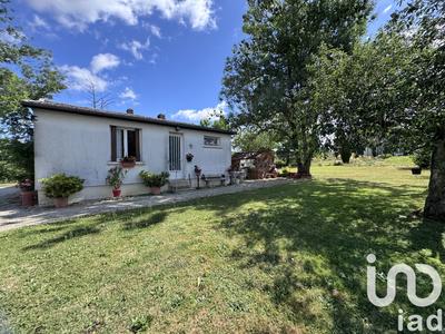 Maison de campagne - 189 m² - 7 pièces