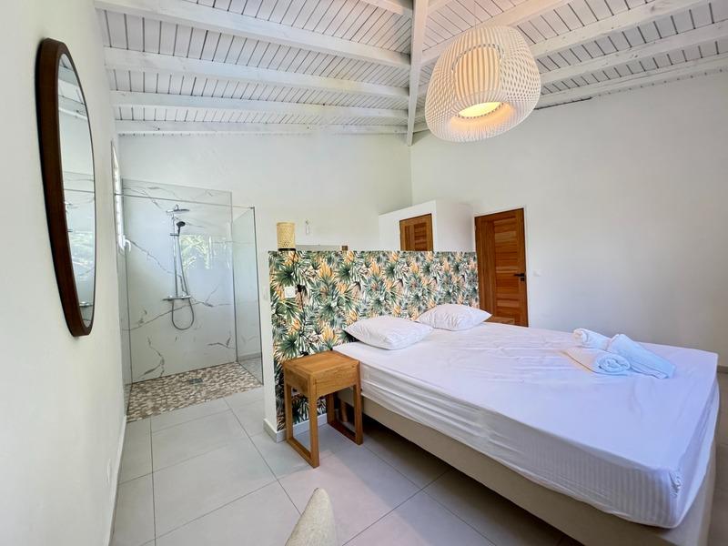 Propriété - 205 m² - 7 pièces