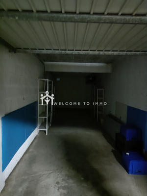 Parking / Garage - 25 m²