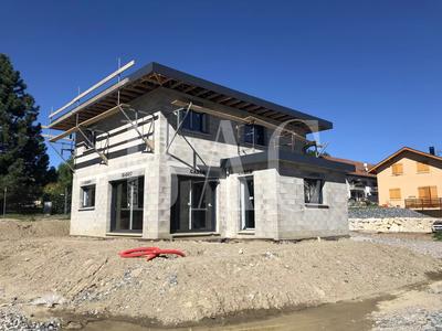 Villa - 143 m² - 5 pièces