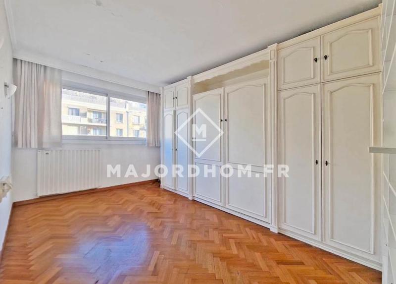 Appartement - 87 m² - 4 pièces