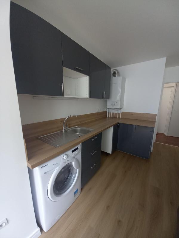 Appartement - 83 m² - 3 pièces