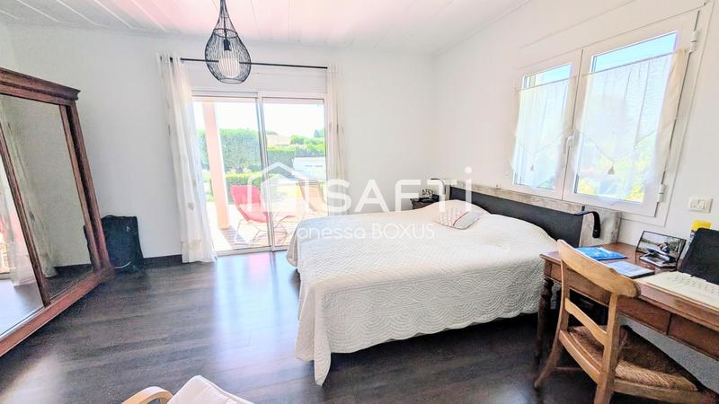 Maison - 141 m² - 5 pièces