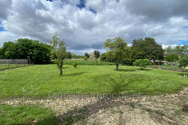 Maison - 165 m² - 7 pièces