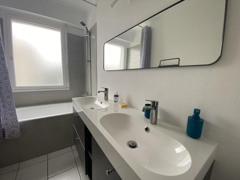 Appartement - 59 m² - 1 pièce