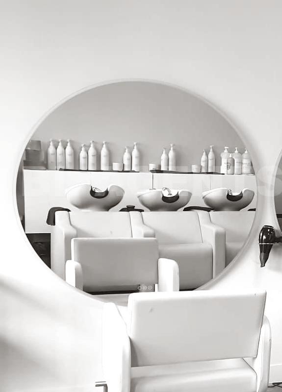 Fonds de commerce - 50 m²