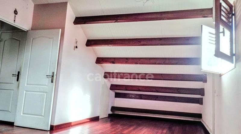 Villa - 113 m² - 5 pièces