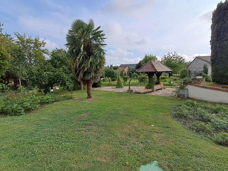 Maison - 175 m² - 7 pièces