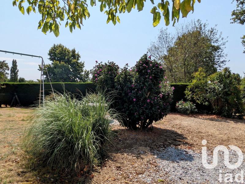 Maison de campagne - 202 m² - 7 pièces