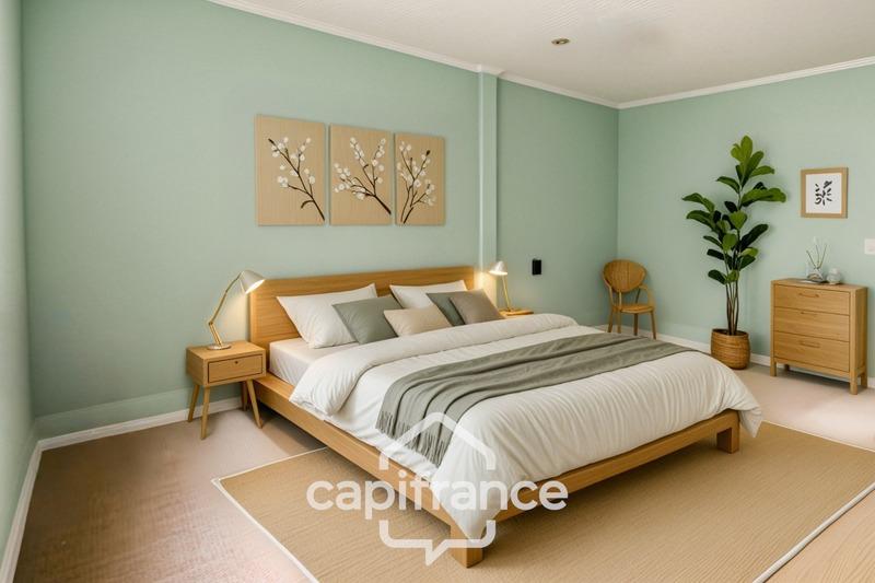 Appartement - 354 m² - 11 pièces