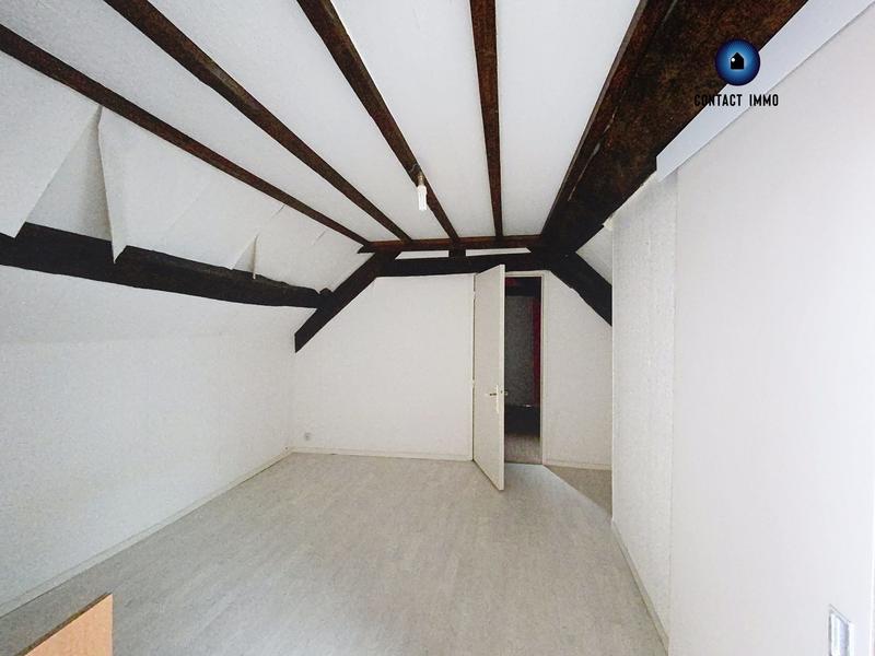 Maison - 82 m² - 4 pièces