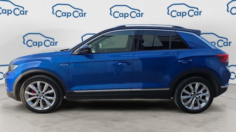 Volkswagen t-Roc 1.5 Tsi Evo 150 Carat