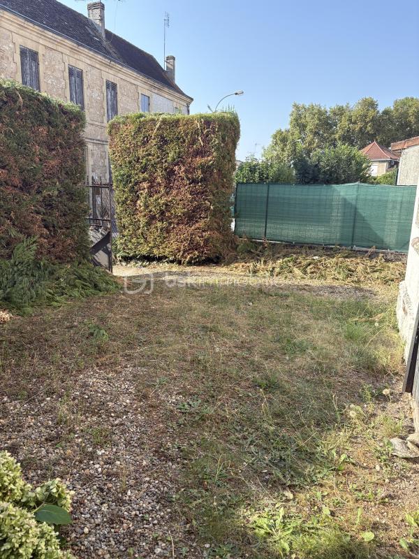 Maison de ville - 80 m² - 4 pièces