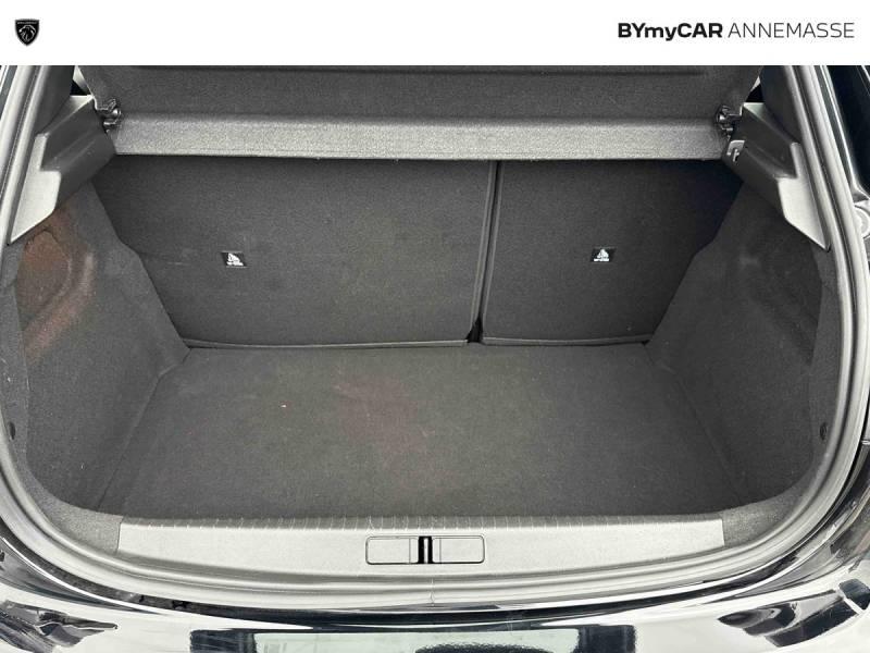 Peugeot 208 100 s&amp;S Bvm6 Style