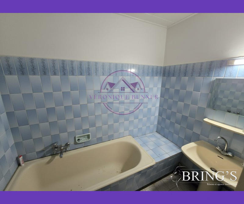 Viager - Appartement - 66 m² - 2 pièces