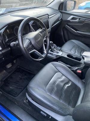 Isuzu d-max 1.9 Td 163 Double Cabine Xseries