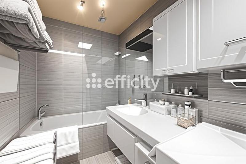 Pavillon - 165 m² - 9 pièces