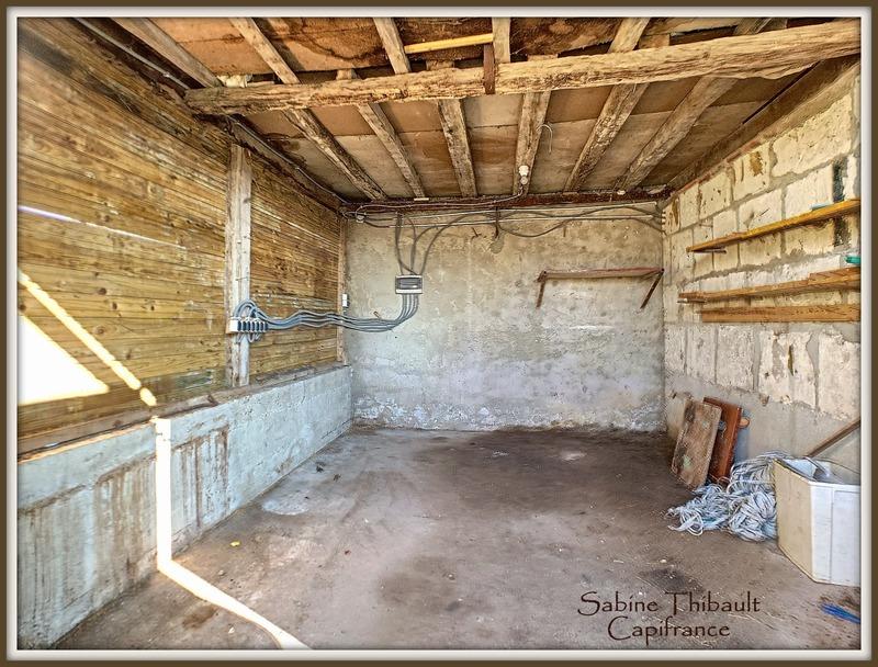 Maison de campagne - 103 m² - 4 pièces