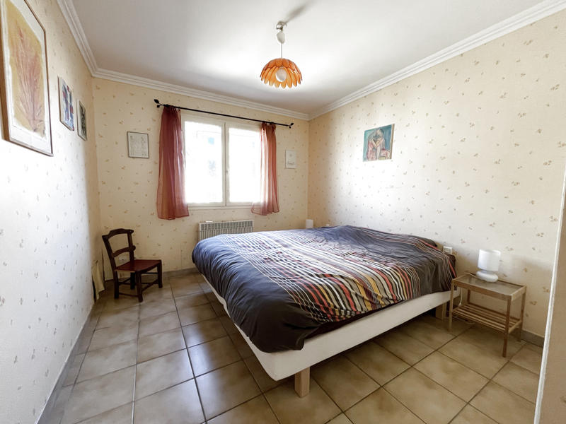 Villa - 97 m² - 5 pièces