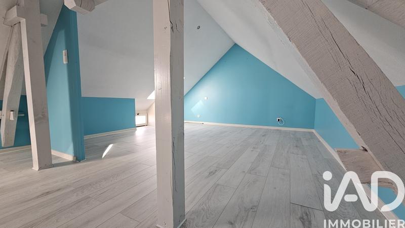 Maison de campagne - 106 m² - 5 pièces