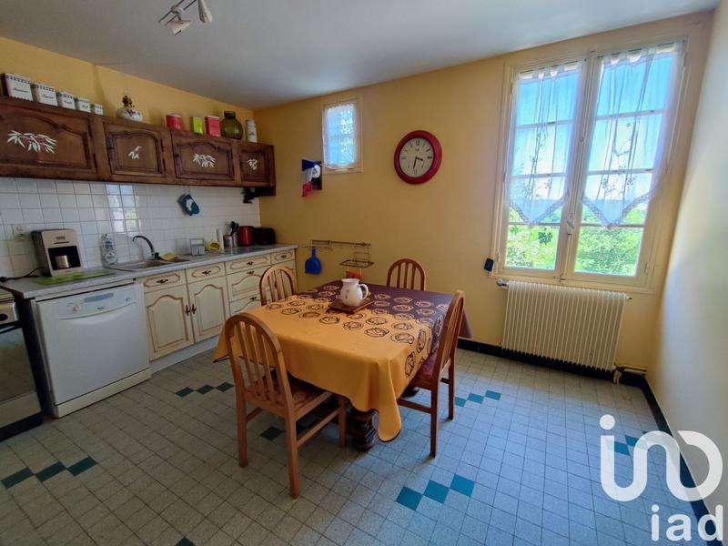 Maison de campagne - 227 m² - 7 pièces