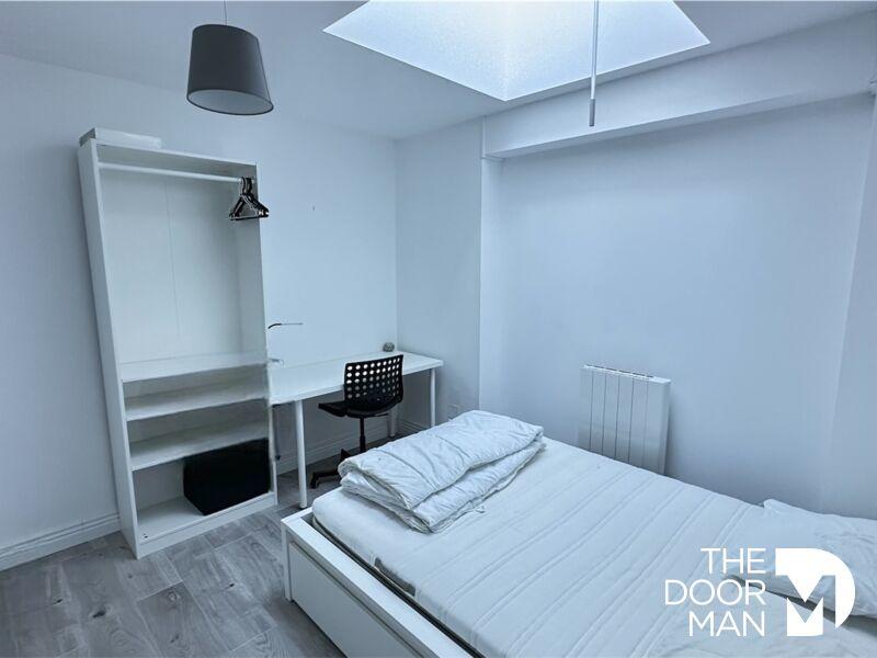 Appartement - 133 m² - 6 pièces