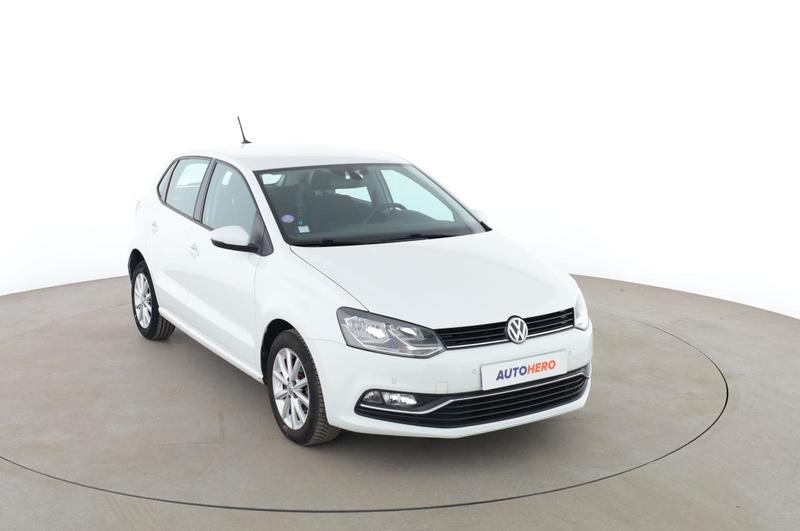 Volkswagen Polo 1.2 Tsi BlueMotion Tech Lounge 5p 90 ch